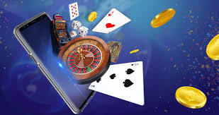 Get X Casino Доступ к Играм и Бонусам через Зеркало