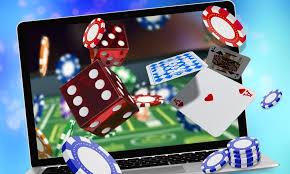 Get X Casino Доступ к Играм и Бонусам через Зеркало