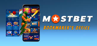 Mostbet Your Gateway to Exciting Betting Experiences