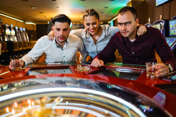 casino pinco online game