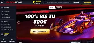 QuickWin Casino España Diversión y Ganancias al Alcance de Tu Mano -845268169 QuickWin Casino España Diversión y Ganancias al Alcance de Tu Mano -845268169