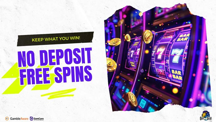 Unlock the Excitement 40 Free Spins No Deposit Bonuses Await You!
