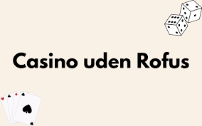 Betting Uden MitID En Ny Æra for Online Spil Betting Uden MitID En Ny Æra for Online Spil