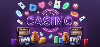 Bitcoin Casino Sites i Danmark En Ny Trend i Online Gambling