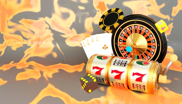 Casino Bonus Uden Indbetaling En Guide til Udenlandske Spillere