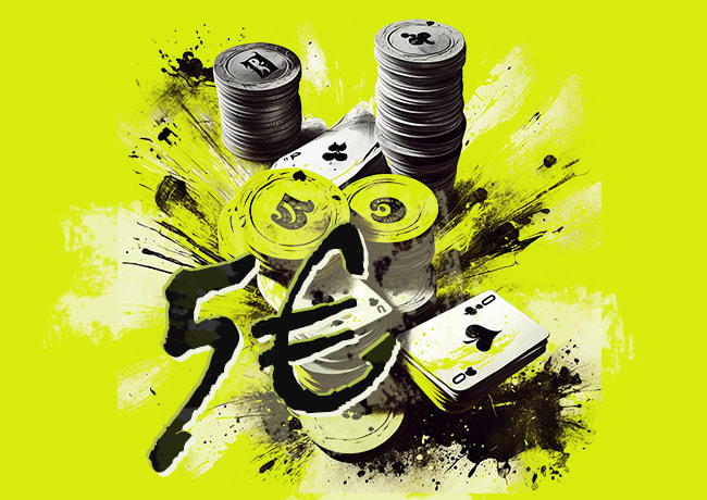 Casinò con deposito di 5 euro Gioca senza spendere troppo 823128706