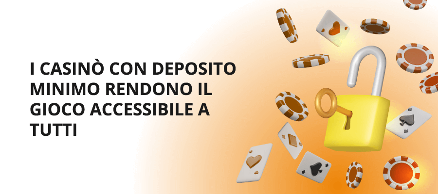 Casinò con deposito di 5 euro Gioca senza spendere troppo 823128706
