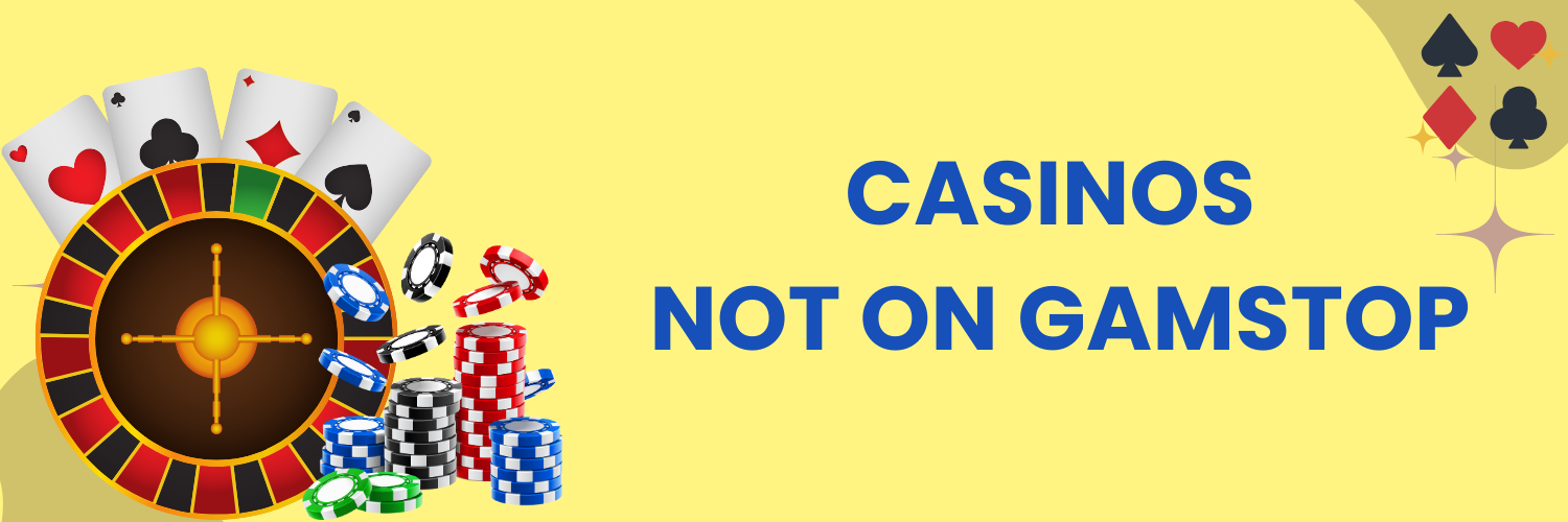 Discover the Best Non GamStop Casinos for 2023