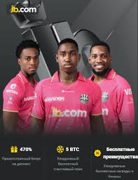 Discover the Excitement of JB Casino Online