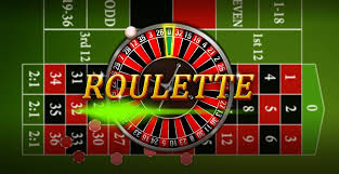 High Stakes Roulette The Thrill of High Risk Betting