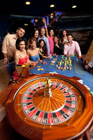 High Stakes Roulette The Ultimate Guide to Thrilling Bets