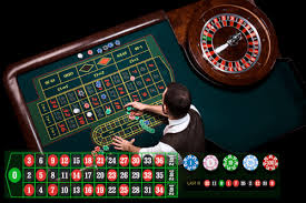 High Stakes Roulette Thrills, Strategies, and the Glamour of High-Roller Gaming High Stakes Roulette Thrills, Strategies, and the Glamour of High-Roller Gaming