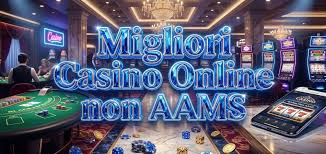 I Migliori Casino Online Stranieri Divertimento e Sicurezza a Portata di Click I Migliori Casino Online Stranieri Divertimento e Sicurezza a Portata di Click