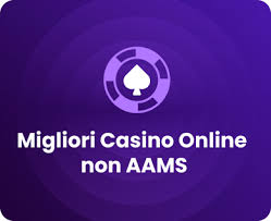 I migliori casinò online stranieri dove giocare in sicurezza e divertimento I migliori casinò online stranieri dove giocare in sicurezza e divertimento