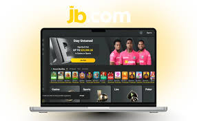 JB Casino Online Your Ultimate Gaming Destination 1978385706
