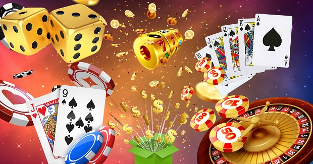 Magnetiske Slots En Guide til Spil og Strategier