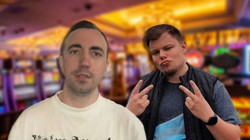 Scurrows Casino-Streamer: Wer ist Theodor Bottlander?