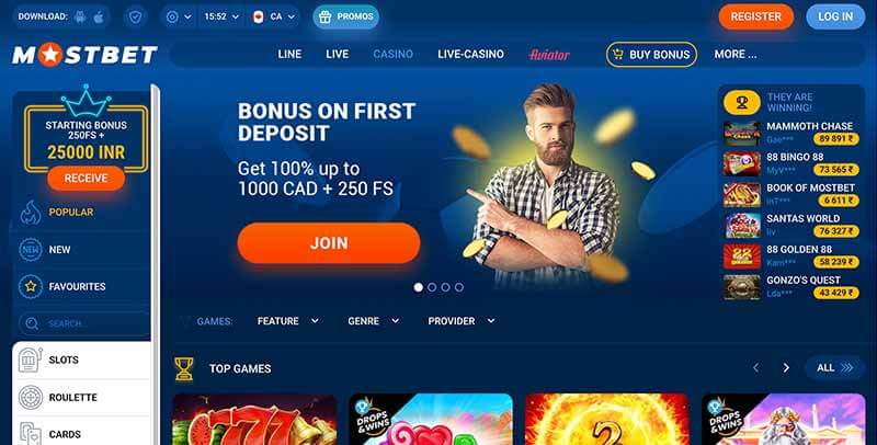 Mostbet Onlayn Bahis Dünyası Mostbet Onlayn Bahis Dünyası