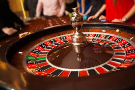 The Excitement of High Stakes Roulette A Gambler's Guide The Excitement of High Stakes Roulette A Gambler's Guide