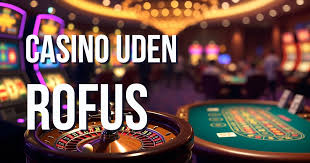 Udlansk Casino En Guide til de Bedste Online Spillemuligheder