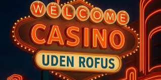 Bedste Casino Sider Uden RoFUS Find Dine Favoritter Bedste Casino Sider Uden RoFUS Find Dine Favoritter