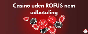 Bedste Casino Sider Uden RoFUS Find Dine Favoritter Bedste Casino Sider Uden RoFUS Find Dine Favoritter