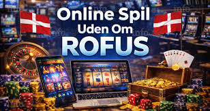 Bedste Casino Uden Om Rufus Din Guide til Spil uden Begrænsninger Bedste Casino Uden Om Rufus Din Guide til Spil uden Begrænsninger