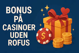 Bedste Casino Uden Om Rufus Din Guide til Spilleglæde Bedste Casino Uden Om Rufus Din Guide til Spilleglæde