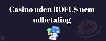 Bedste Casino Uden Om Rufus Find Din Favorit Online Spiloplevelse Bedste Casino Uden Om Rufus Find Din Favorit Online Spiloplevelse