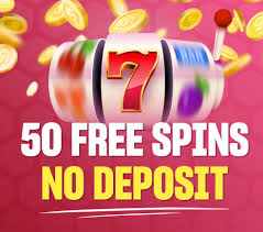 Discover Exciting Offers 50 Free Spins No Deposit -804663871