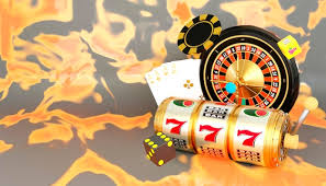 Discover the Excitement of Online Casino Magic Red 742122862