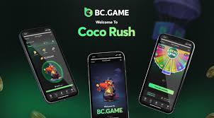 Exploring the Features of the BC.Game App for Android Exploring the Features of the BC.Game App for Android