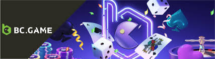 Exploring the Thrills of the BC Game Online Casino Platform