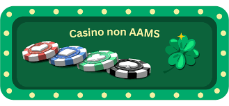 I migliori casinò esteri stranieri dove scommettere in sicurezza