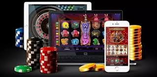 JetSetSpins Casino Online Games Your Gateway to Exciting Gaming