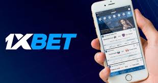 The Ultimate Guide to the 1xbet App Place Bets with Ease