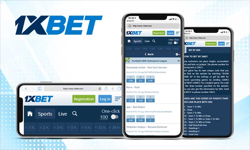 1xBet APP Your Gateway to Seamless Betting Experience -1716979230
