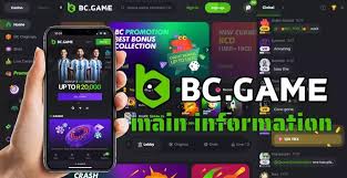 BC.Game Casino and Sportsbook The Leading Crypto Betting Platform BC.Game Casino and Sportsbook The Leading Crypto Betting Platform