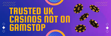 Best Casino Sites Not on Gamstop 1695459129