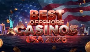 Best Casino Sites UK Offshore Play Safely and Securely Best Casino Sites UK Offshore Play Safely and Securely
