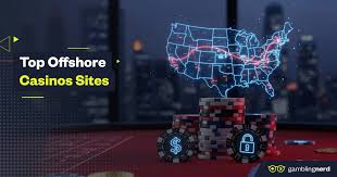 Best Casino Sites UK Offshore Play Safely and Securely Best Casino Sites UK Offshore Play Safely and Securely