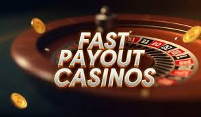 Best Fast Payout Casinos Discover Your Winning Haven Best Fast Payout Casinos Discover Your Winning Haven