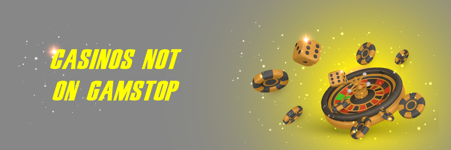 Best Non GamStop Websites Explore Gaming Freedom