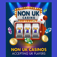 Best Non-UK Gambling Sites A Comprehensive Guide Best Non-UK Gambling Sites A Comprehensive Guide