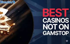 Discover Betting Sites Not on Gamstop