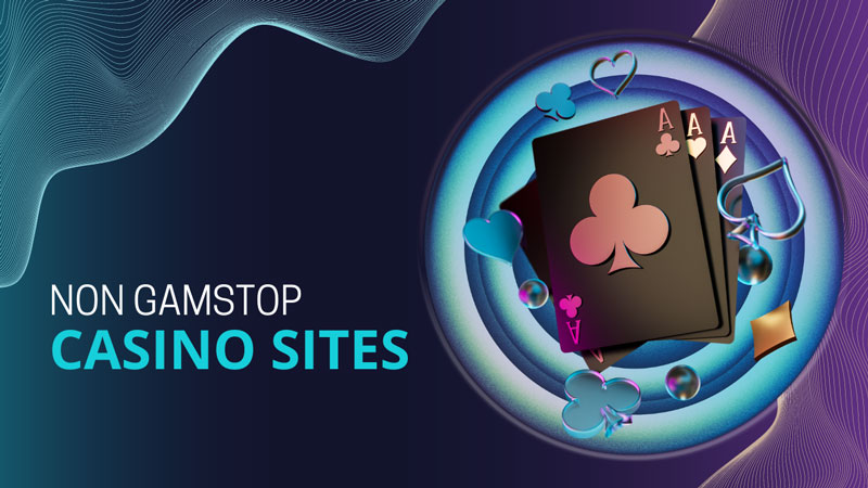 Discover Casino Not On GamStop UK Your Gateway to Unrestricted Gaming Discover Casino Not On GamStop UK Your Gateway to Unrestricted Gaming