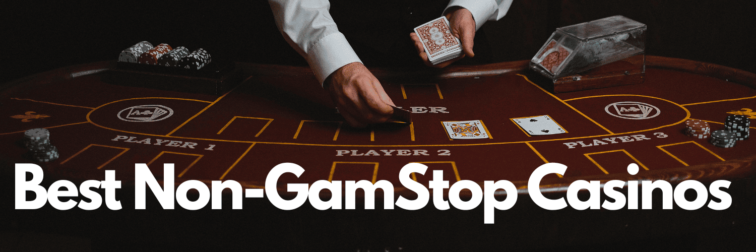 Discover Non-Gamstop UK Casino Sites Your Ultimate Guide Discover Non-Gamstop UK Casino Sites Your Ultimate Guide