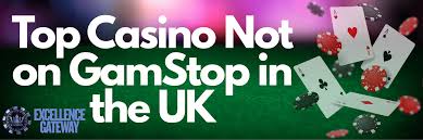Discover the Best Casino Sites Not on Gamstop 1736515723 Discover the Best Casino Sites Not on Gamstop 1736515723