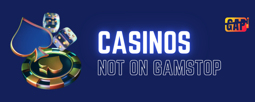 Discover the Best Online Casinos Outside GamStop