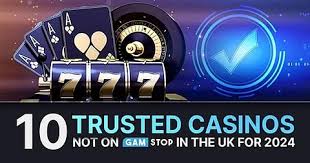 Discovering UK Casinos Not on Gamstop -2068949464 Discovering UK Casinos Not on Gamstop -2068949464